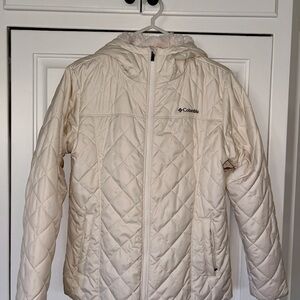 Women’s Columbia Jacket